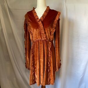 Ceste Femme dress, size M